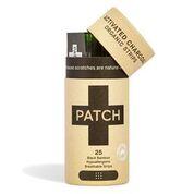 Biodegradable Patch Plasters