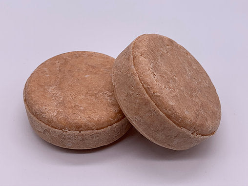 Mini Conditioning Shampoo Bars