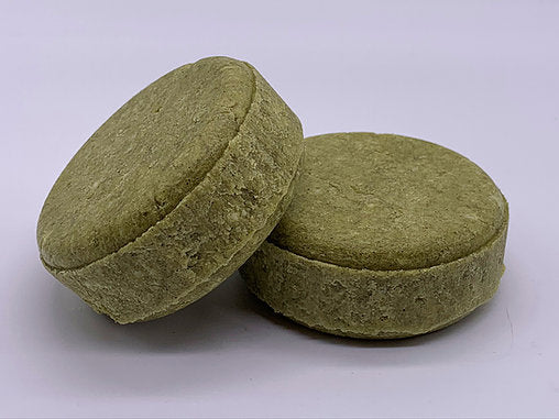 Mini Conditioning Shampoo Bars