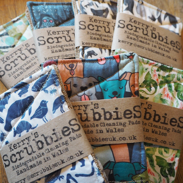 Scrubbies