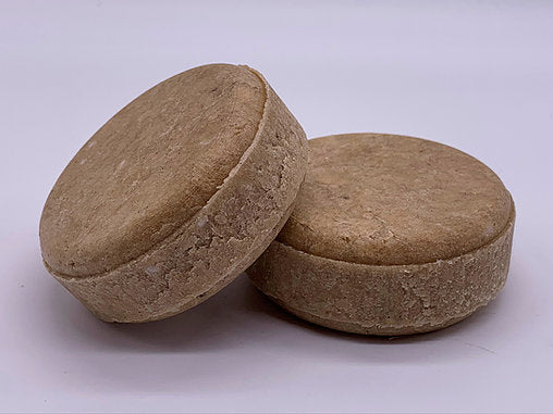 Mini Conditioning Shampoo Bars