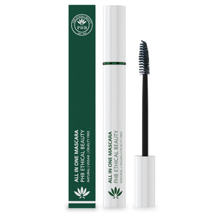PHB Ethical Beauty all-in-one Mascara