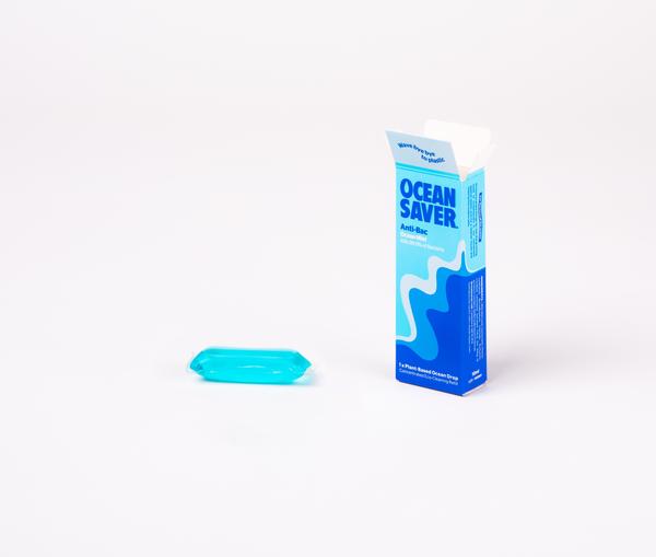 Ocean Saver Anti-Bac - Ocean Mist