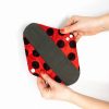 Hey Girls Reusable Period Pads & wet bag - Day/Night