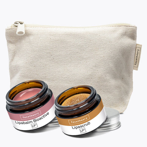 Lip Care Set - Duo