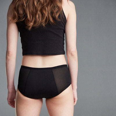 Hey Girls Period Pants - Shorties
