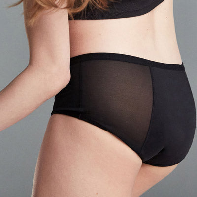 Hey Girls Period Pants - Shorties