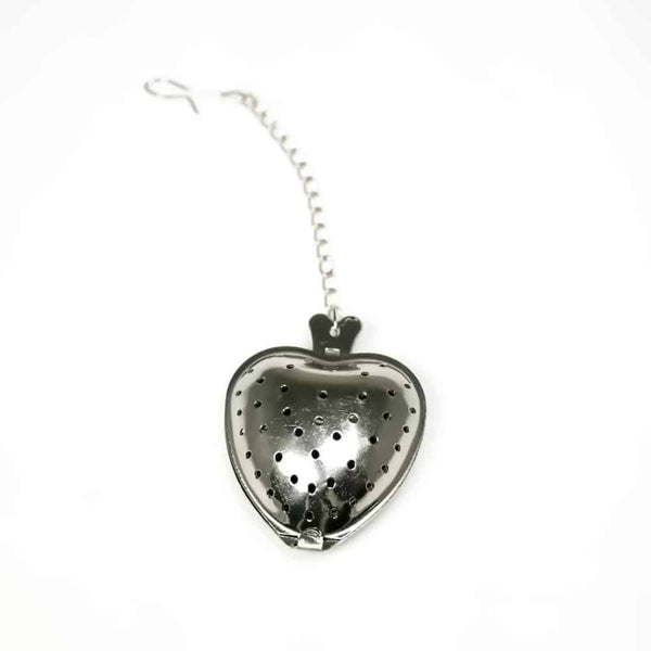 Heart Tea Infuser (chain)