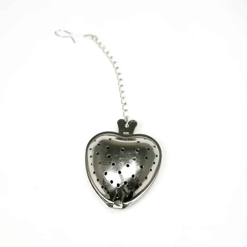 Heart Tea Infuser (chain)