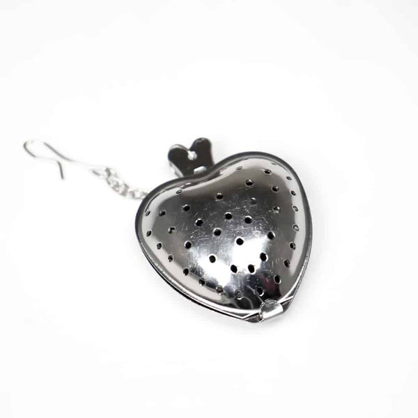 Heart Tea Infuser (chain)