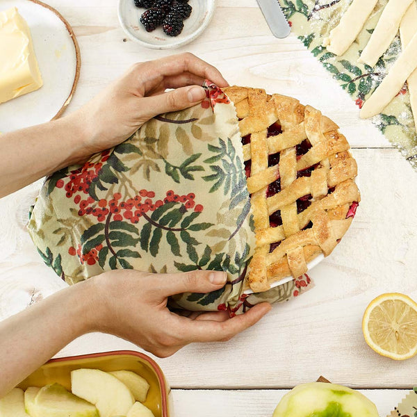 Beeswax Wrap Co. - 5 Combo Pack