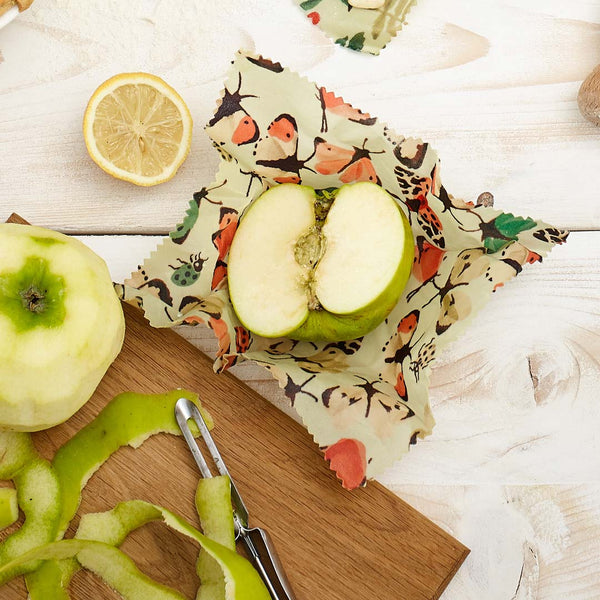 Beeswax Wrap Co. - 5 Combo Pack
