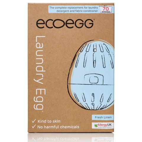 Laundry Egg - Eco Egg various
