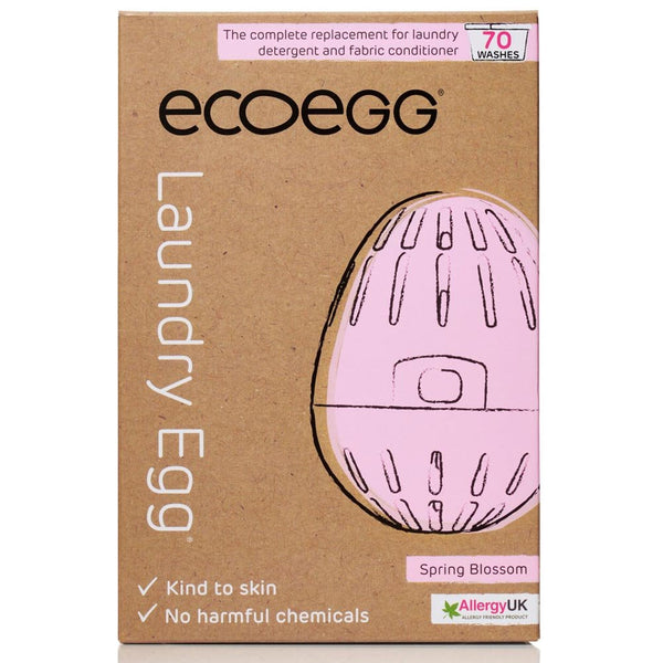 Laundry Egg - Eco Egg various