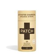 Biodegradable Patch Plasters