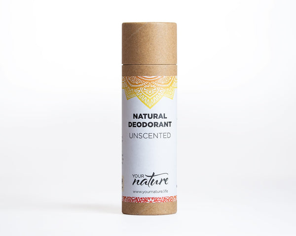 Your Nature - Deodorant Stick