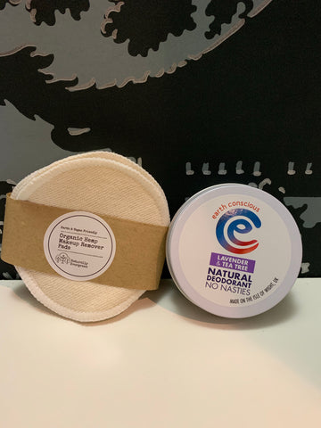 Convert my bathroom - Eco Orkney starter packs