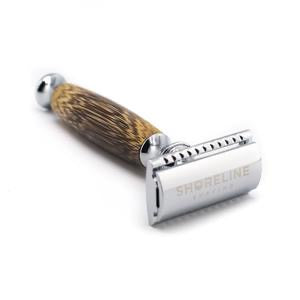 Shoreline shaving kit