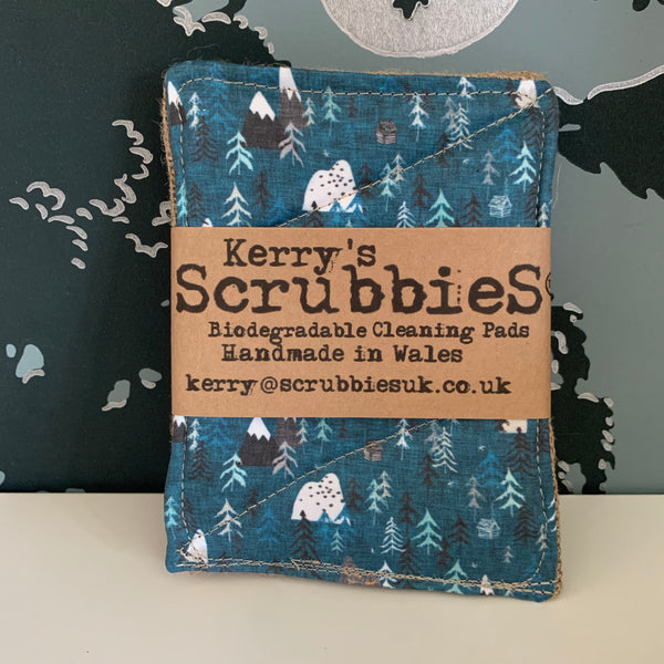 Scrubbies