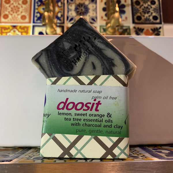 Lyca Orkney handmade soap - all varieties