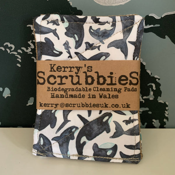 Scrubbies