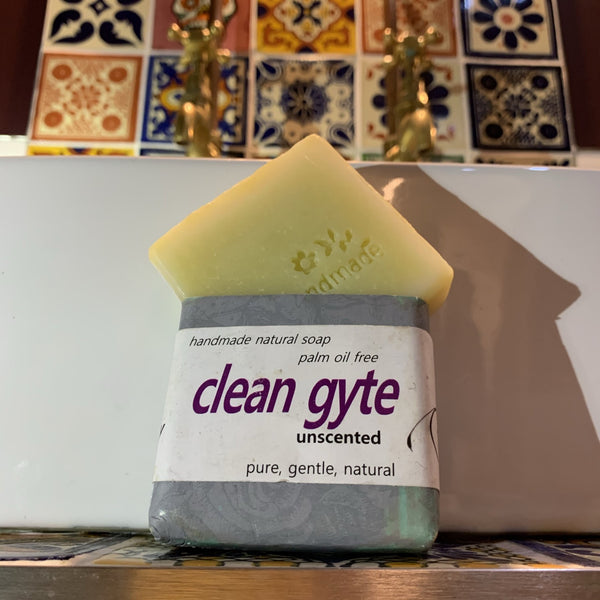 Lyca Orkney handmade soap - all varieties