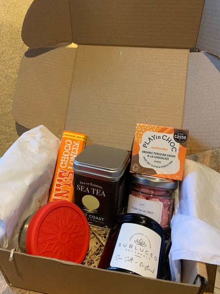 Eco Friendly Selection Box