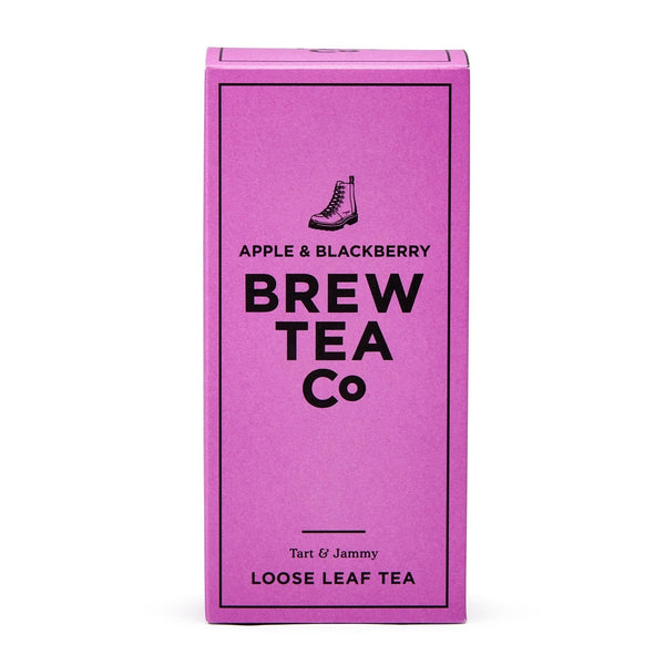 Brew Tea Co. - loose leaf (50% Off)