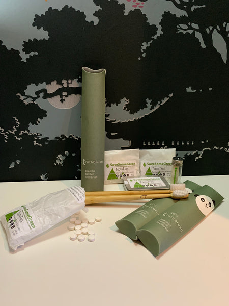 Eco Starter Packs - Dental