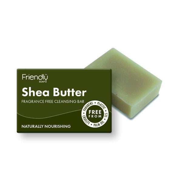 Friendly Soap - All varieties separates