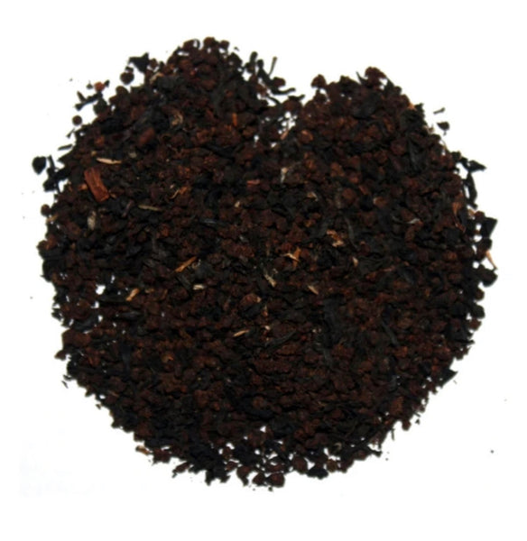 Leaves of the world - Organic loose leaf tea (50% Off)