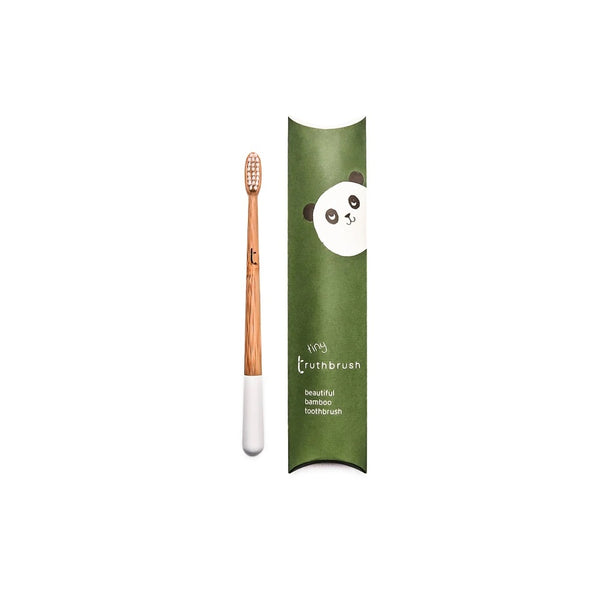 Bamboo Truthbrush - for kids