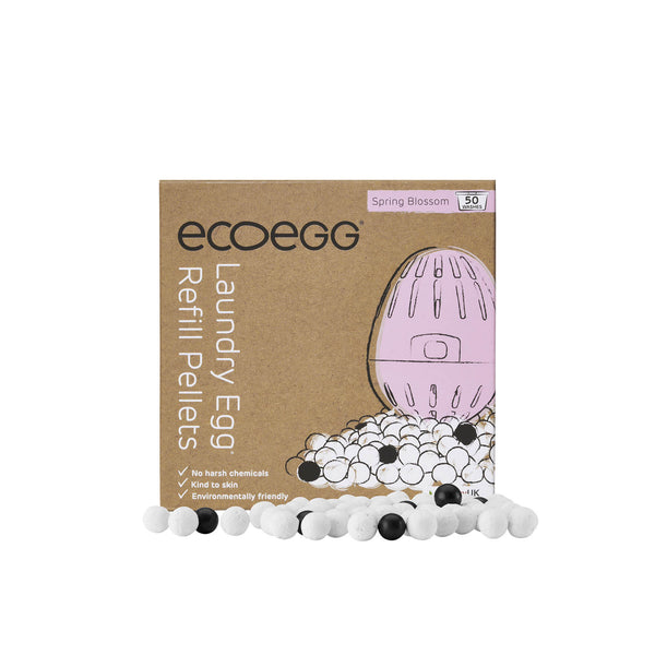 Eco Egg - Laundry Egg (Refills)