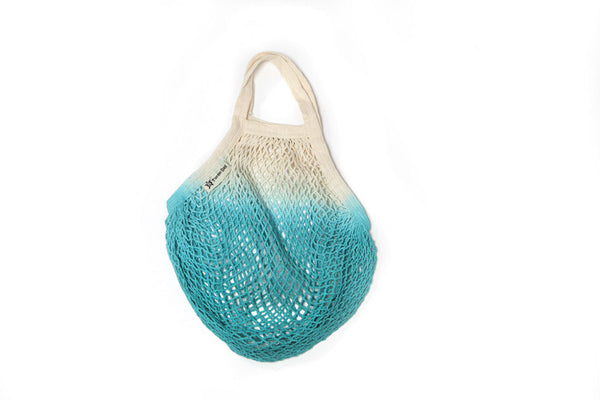 Turtle Bags - organic string bags for life
