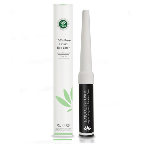 PHB 100% Pure Liquid Eyeliner