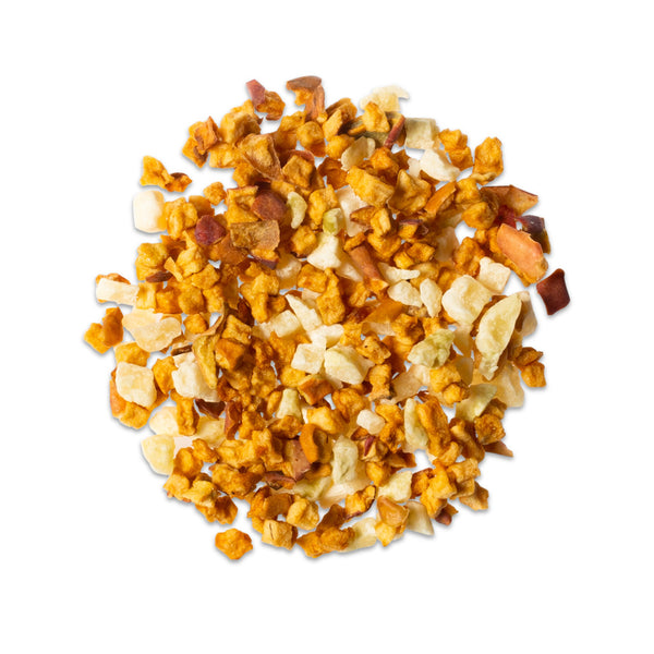 T2 tea - pineapple dreamboat loose leaf gift box