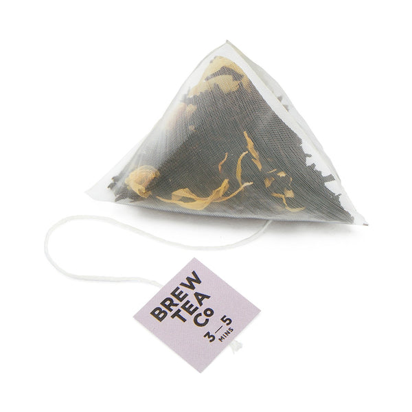 Brew Tea Co. - Tea Bags (50% off)