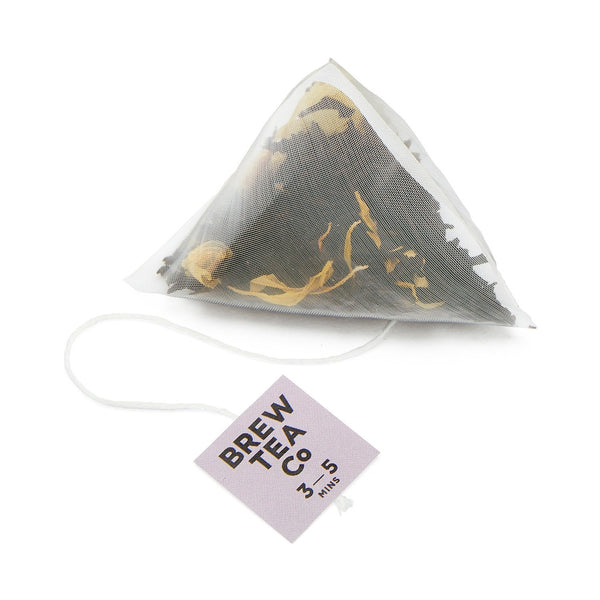 Brew Tea Co. - Tea Bags (50% off)