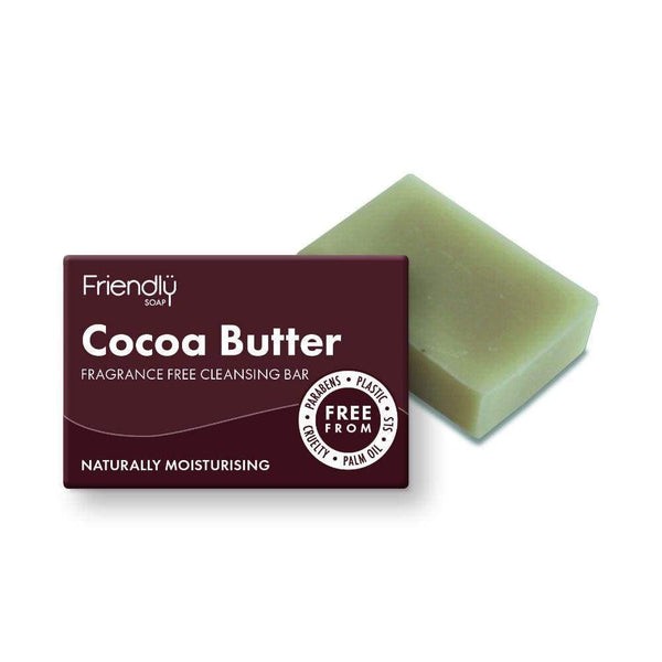 Friendly Soap - All varieties separates