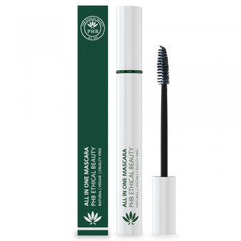 PHB Ethical Beauty Mesmerise Mascara