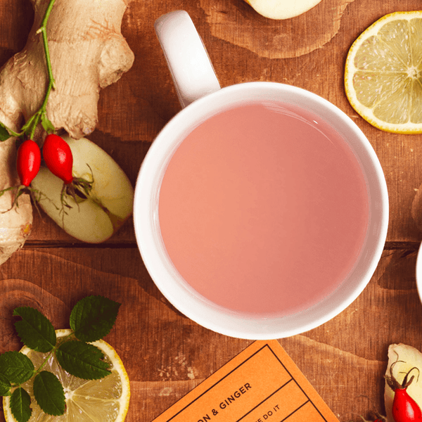 Brew Tea Co. - loose leaf (various)