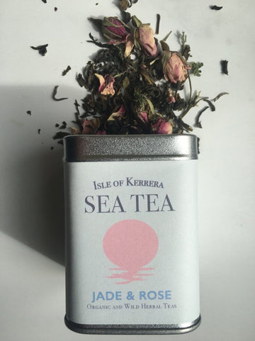 Sea Tea (50% Off)
