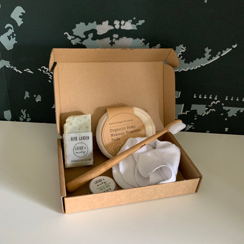 Eco Orkney - FaceTime beauty bundle