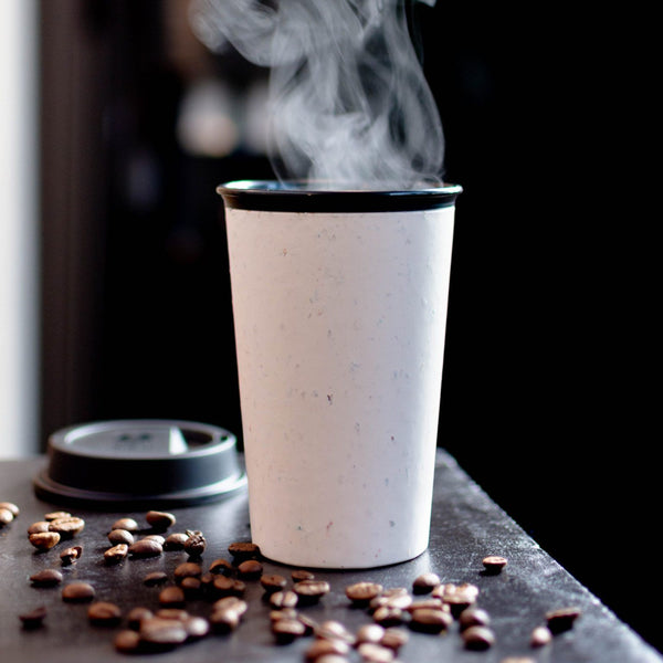 Circular NOW reusable coffee cup