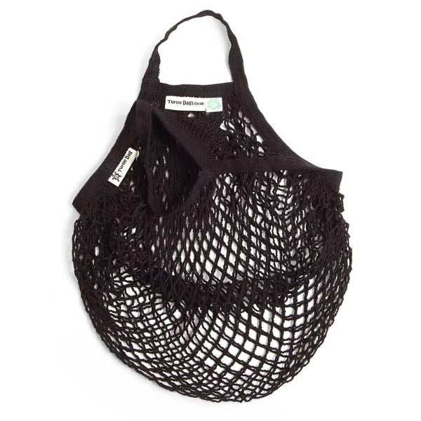 Turtle Bags - organic string bags for life
