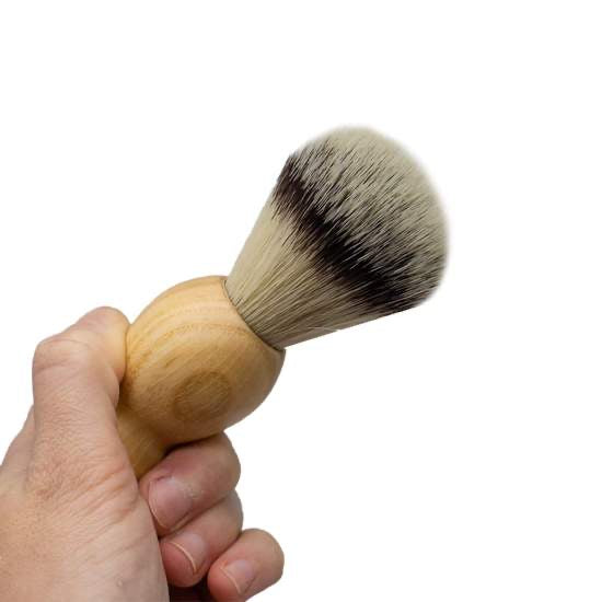 Shaving Brush - Ash