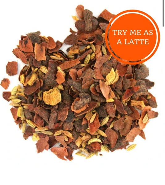 Leaves of the world - Organic loose leaf tea (50% Off)