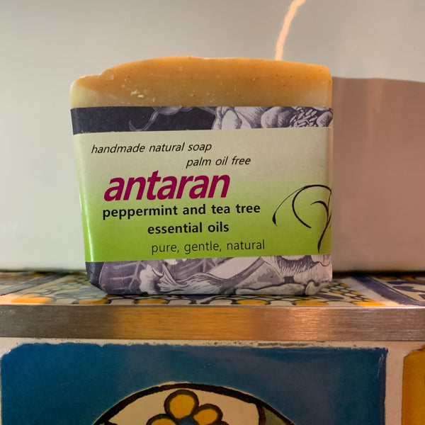 Lyca Orkney handmade soap - all varieties