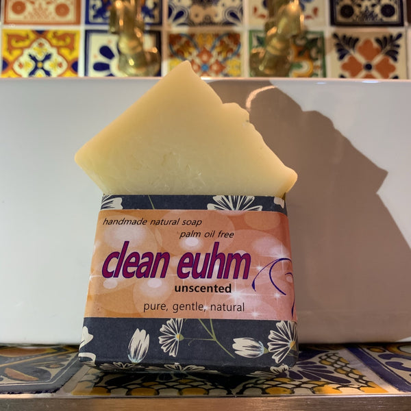 Lyca Orkney handmade soap - all varieties