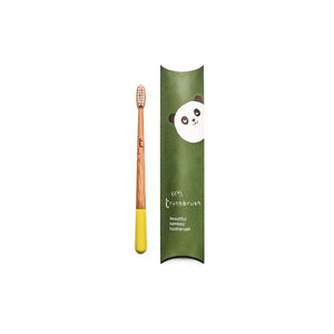 Bamboo Truthbrush - for kids